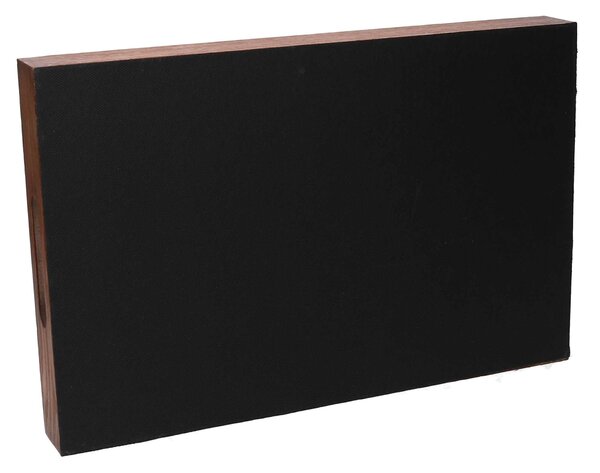 Set 3 Vassoi in legno design scozzese rettangolare