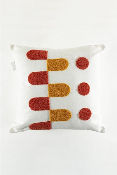 Cuscino decorativo 43x43 cm Craft – Mioli Decor