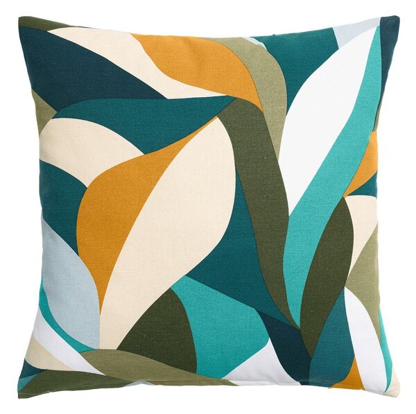 Cuscino decorativo 50x50 cm Swan – douceur d'intérieur