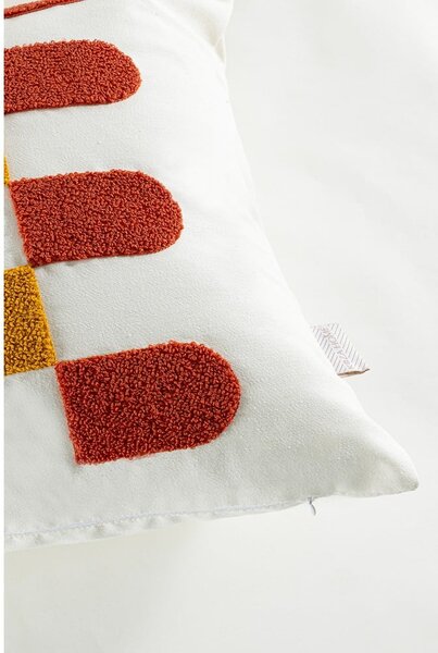 Cuscino decorativo 43x43 cm Craft – Mioli Decor