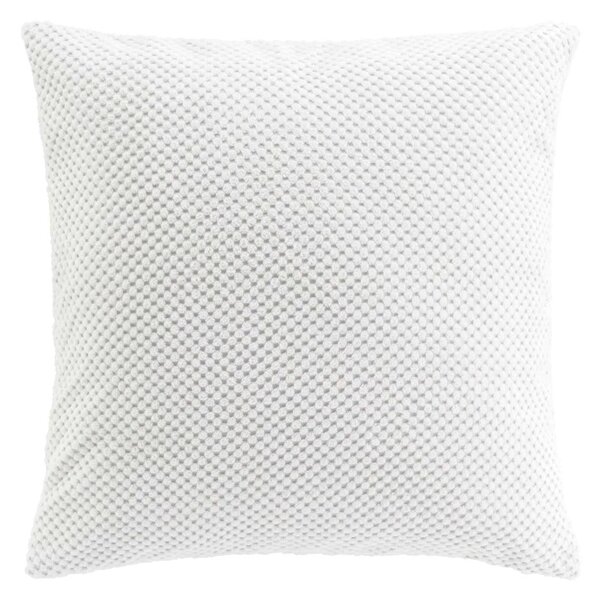 Cuscino decorativo in velluto 45x45 cm Java – douceur d'intérieur