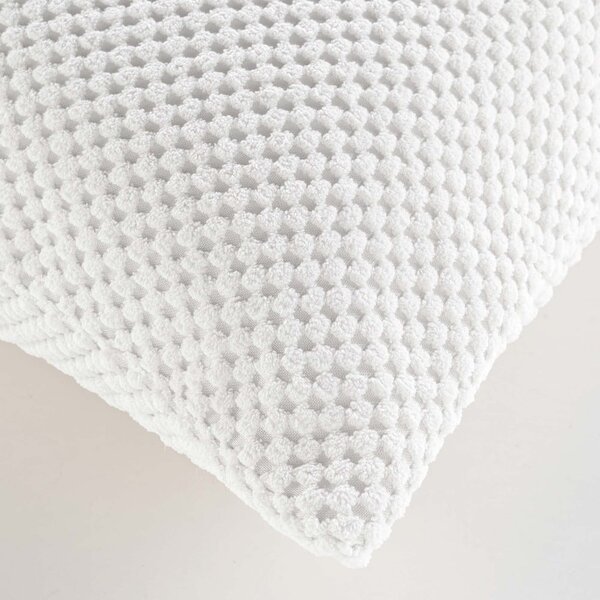 Cuscino decorativo in velluto 45x45 cm Java – douceur d'intérieur