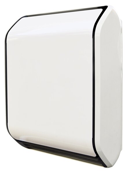 Stufa a Gas Metano 53,5x22,5x58,5 cm Italkero Stratos MB 30 Bianco