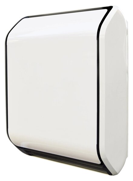 Stufa a Gas Metano 53,5x22,5x58,5 cm Italkero Stratos MB 30 Bianco
