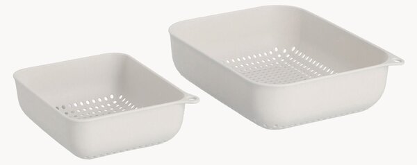 Set di 2 colini Classic