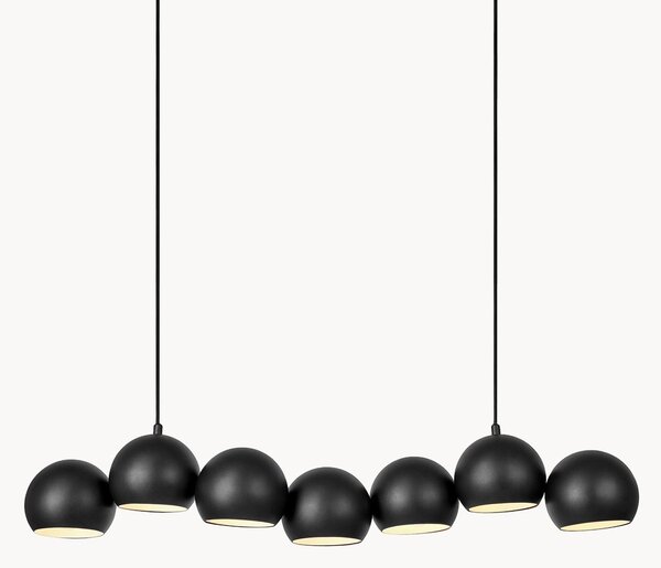 Lampada a sospensione grande Cupolo