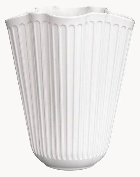 Vaso Hammershøi Unfold, alt. 21 cm