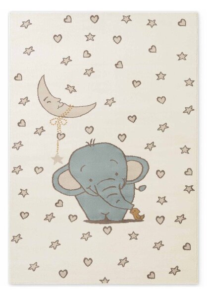 Tappeto per bambini 120x170 cm Little Ellie – Hanse Home
