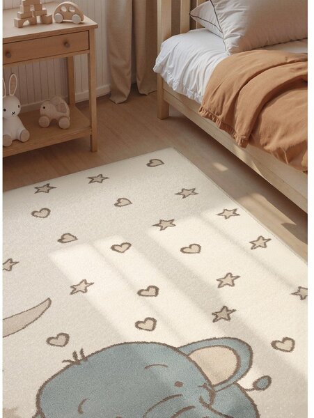 Tappeto per bambini 120x170 cm Little Ellie – Hanse Home