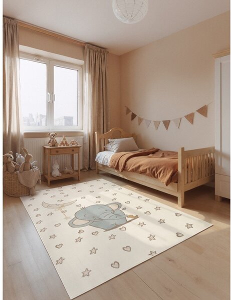 Tappeto per bambini 120x170 cm Little Ellie – Hanse Home