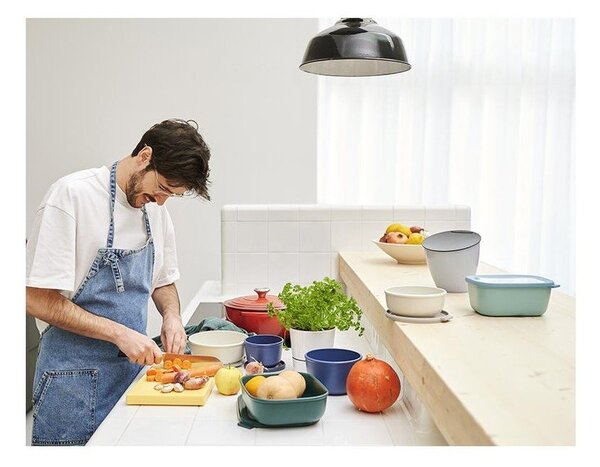 Scatola per alimenti Cirqula – Mepal