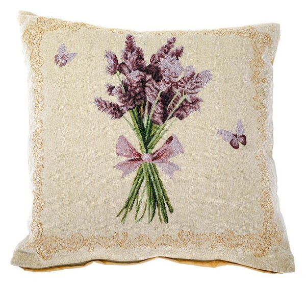 Federa Pasqua Deco Levander Simple, 40 x 40 cm - Dakls