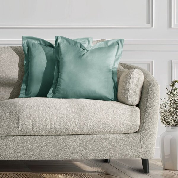 Federe in set da 2 45x45 cm Side - AmeliaHome