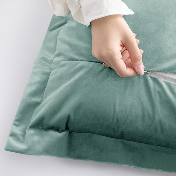 Federe in set da 2 45x45 cm Side - AmeliaHome