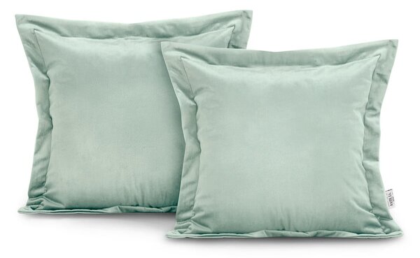 Federe in set da 2 45x45 cm Side - AmeliaHome