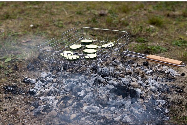 Griglia per barbecue – Esschert Design