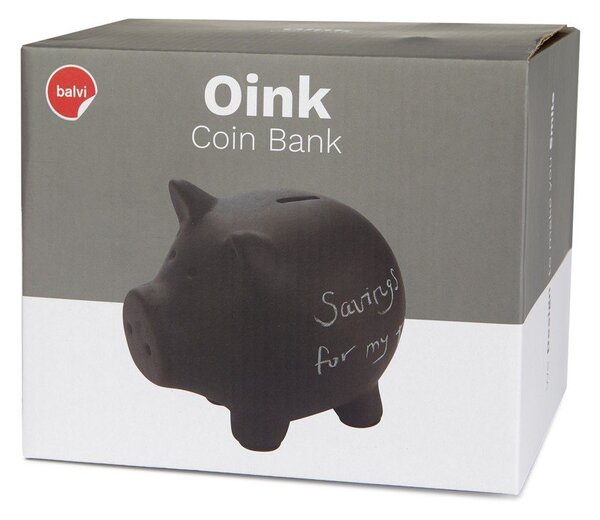 Salvadanaio Oink – Balvi