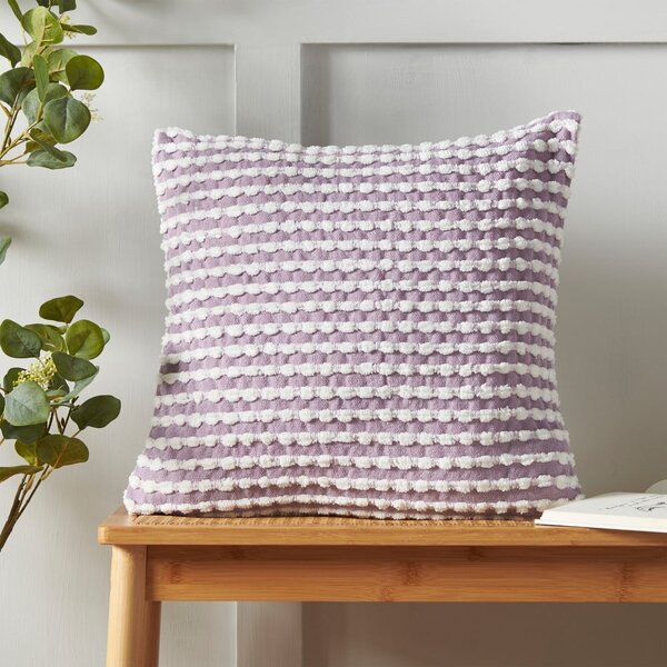 Cuscino decorativo 43x43 cm Stab Stitch – Catherine Lansfield