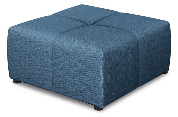 Poggiapiedi blu Rome – Cosmopolitan Design