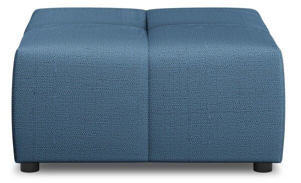 Poggiapiedi blu Rome – Cosmopolitan Design