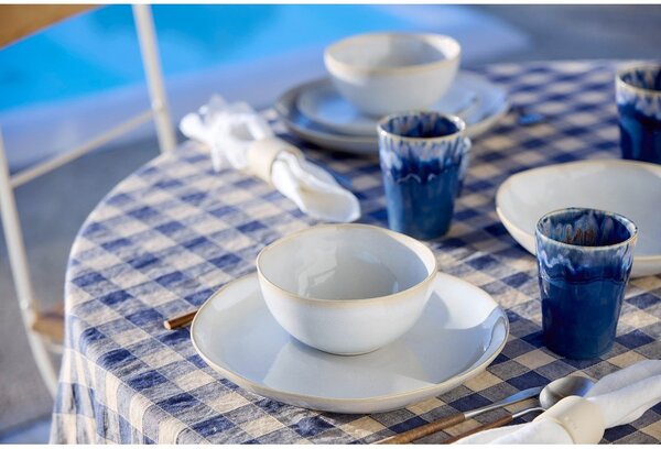 Tazza blu in gres 380 ml Grespresso – Costa Nova