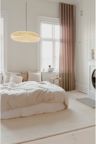 Paralume bianco ø 79 cm Eos Esther Large - UMAGE
