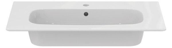 Lavabo bianco in ceramica 84x46 cm i.Life A - Ideal Standard