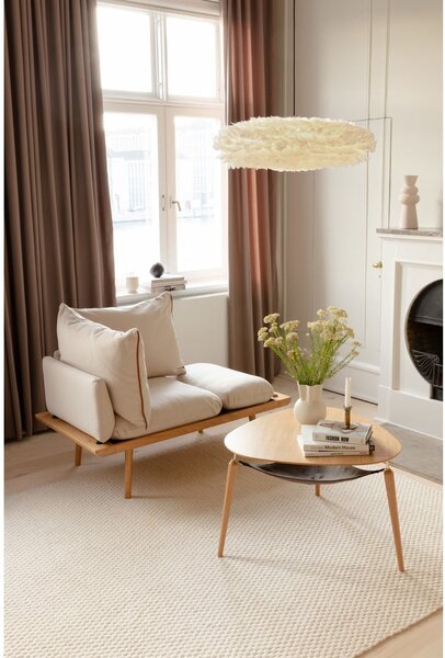 Paralume bianco ø 79 cm Eos Esther Large - UMAGE