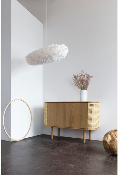 Paralume bianco ø 79 cm Eos Esther Large - UMAGE