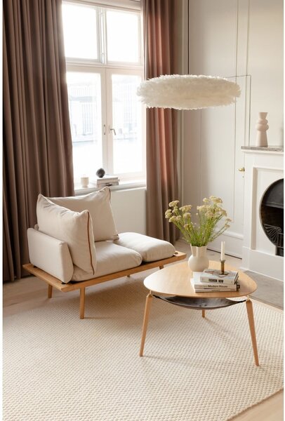 Paralume bianco ø 79 cm Eos Esther Large - UMAGE
