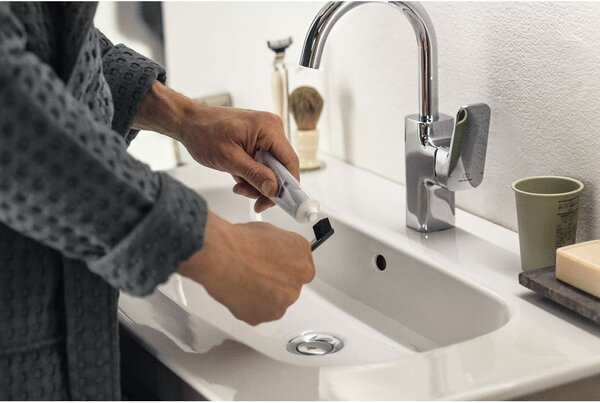 Lavabo bianco in ceramica 84x46 cm i.Life A - Ideal Standard
