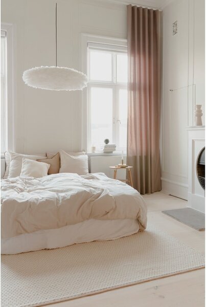 Paralume bianco ø 79 cm Eos Esther Large - UMAGE