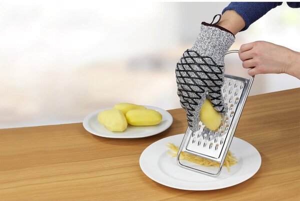 Guanto per barbecue – Maximex