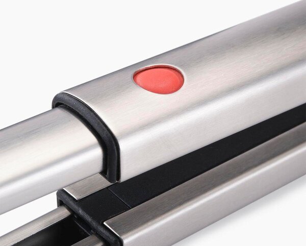 Pinza in acciaio inox GrillOut – Joseph Joseph