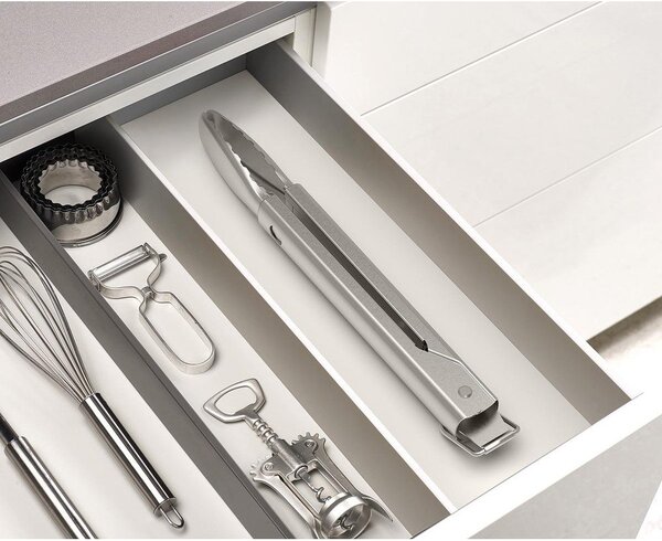 Pinza in acciaio inox GrillOut – Joseph Joseph