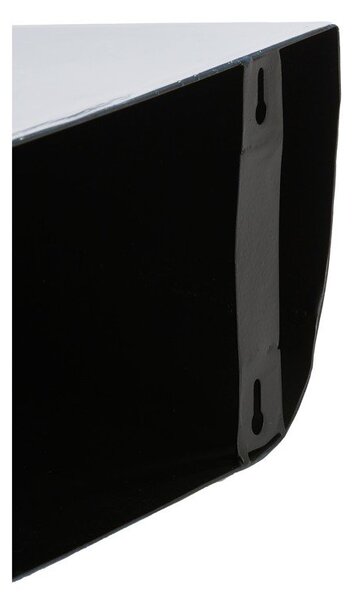 Ripiano in metallo blu 32,5 cm Adawa - Light & Living