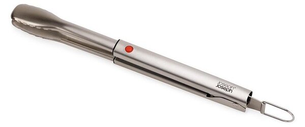Pinza in acciaio inox GrillOut – Joseph Joseph