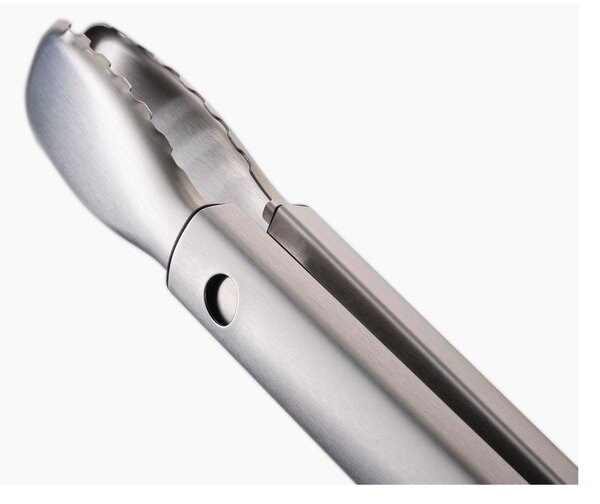 Pinza in acciaio inox GrillOut – Joseph Joseph
