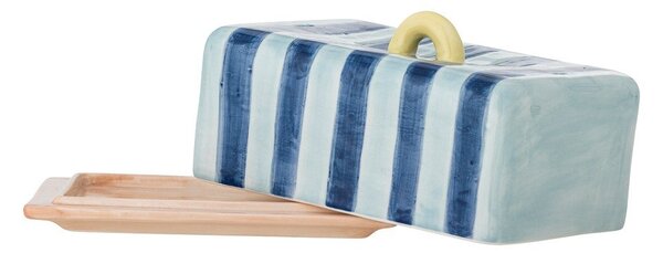 Burriera blu in ceramica Phoenix – Bloomingville