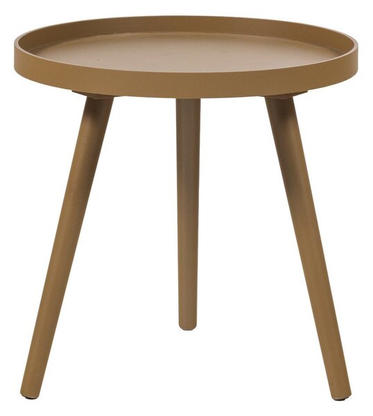 Tavolino rotondo ø 41 cm Sasha – WOOOD