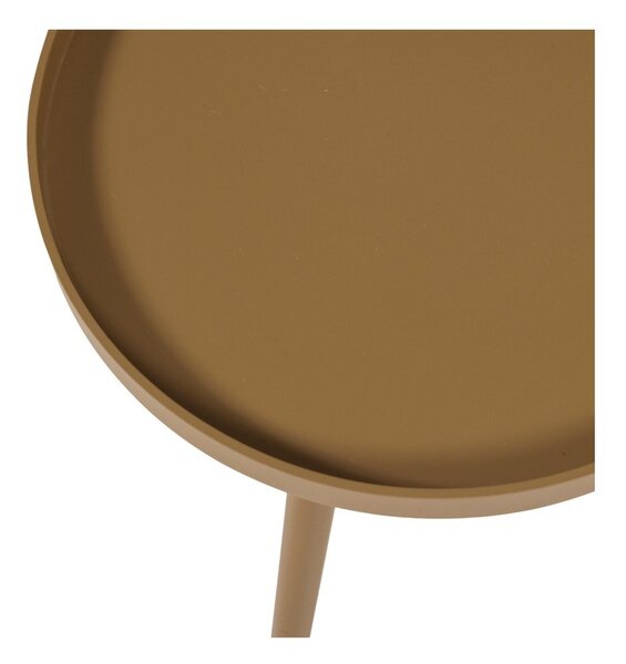 Tavolino rotondo ø 41 cm Sasha – WOOOD