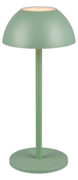 Lampada da tavolo dimmerabile da esterno ø 13,5 cm Ricardo - Reality