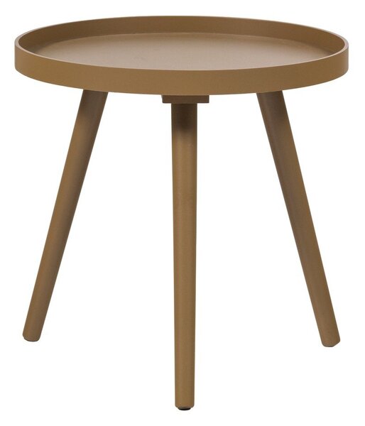 Tavolino rotondo ø 41 cm Sasha – WOOOD