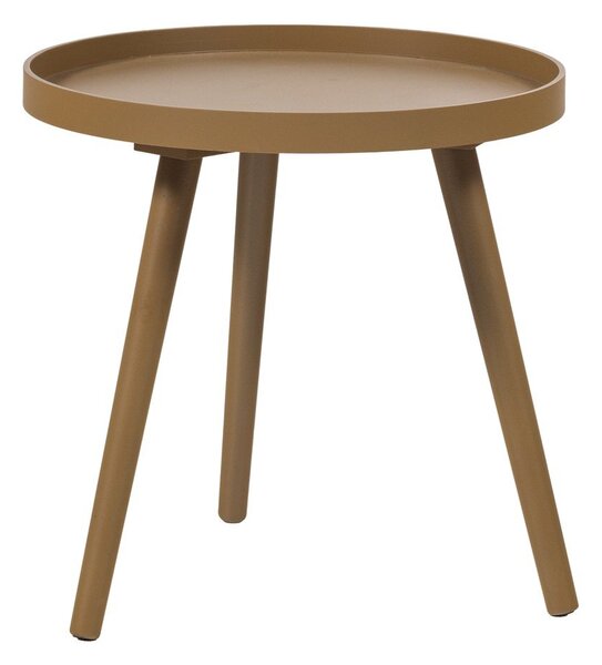 Tavolino rotondo ø 41 cm Sasha – WOOOD