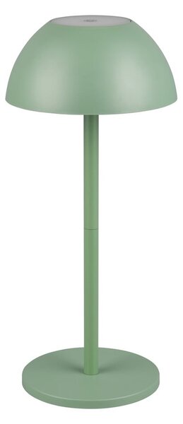 Lampada da tavolo dimmerabile da esterno ø 13,5 cm Ricardo - Reality