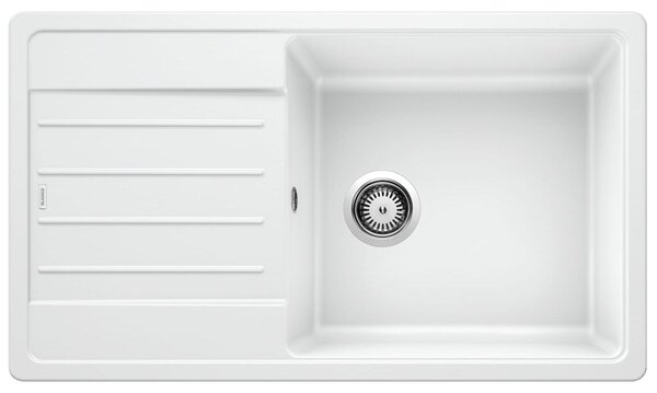 Blanco Legra Xl 6S Rv Sg We Lavello