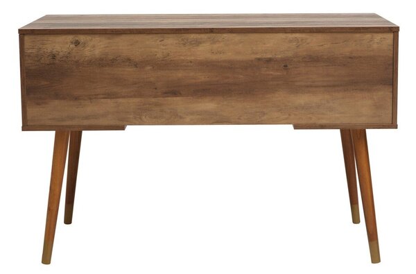 Scrivania 55x120 cm Frida – Premier Housewares
