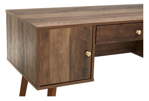 Scrivania 55x120 cm Frida – Premier Housewares