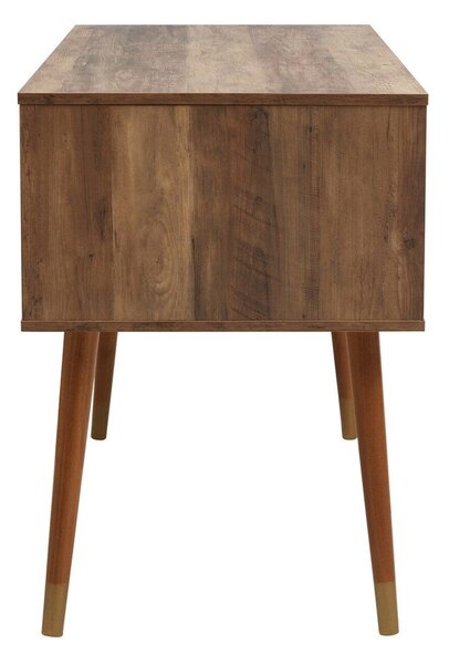 Scrivania 55x120 cm Frida – Premier Housewares