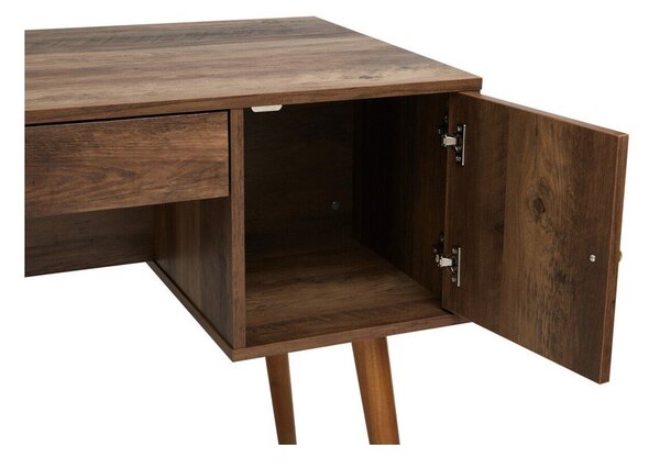 Scrivania 55x120 cm Frida – Premier Housewares